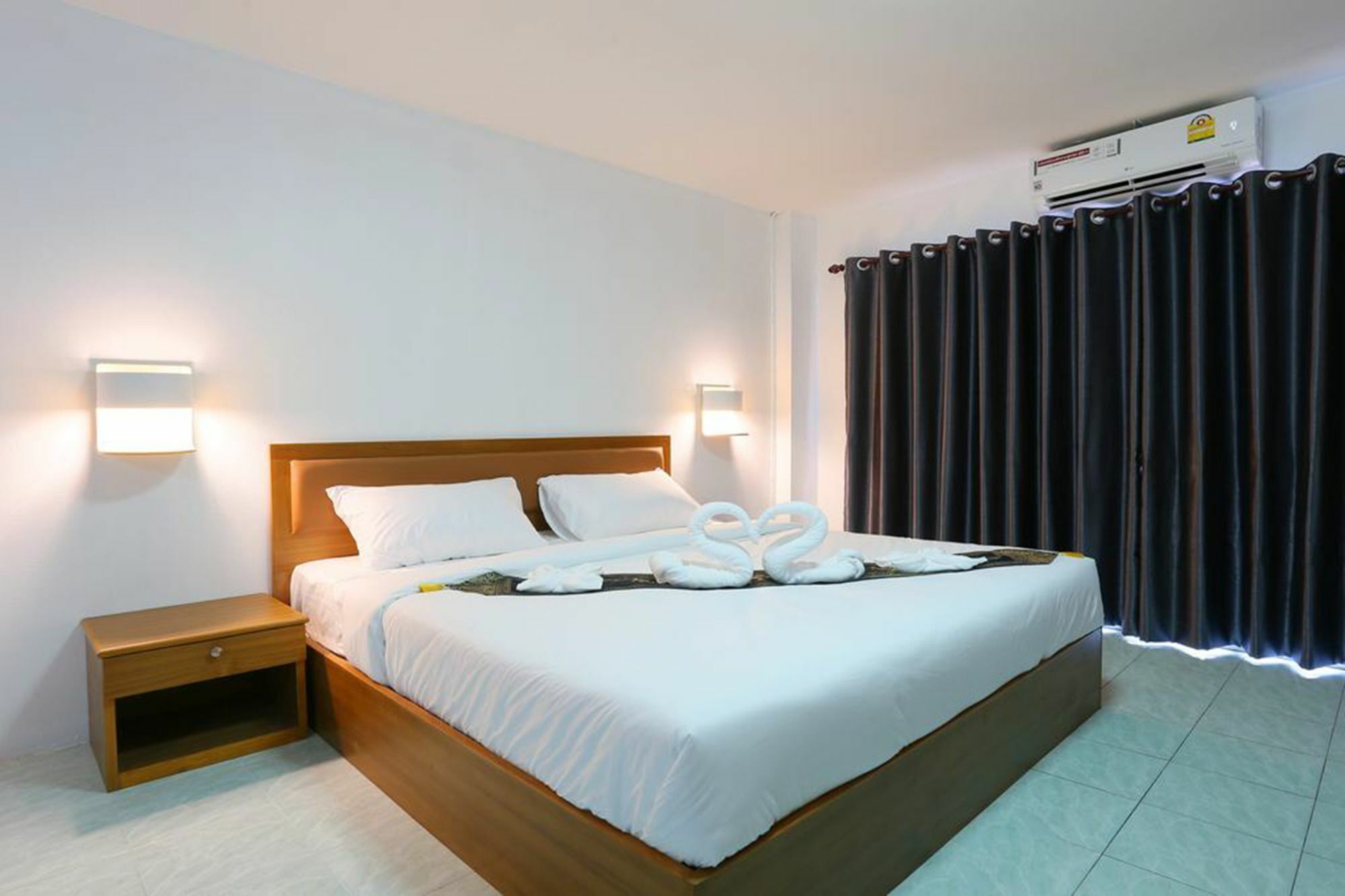 Liya Residence Pattaya Exteriör bild